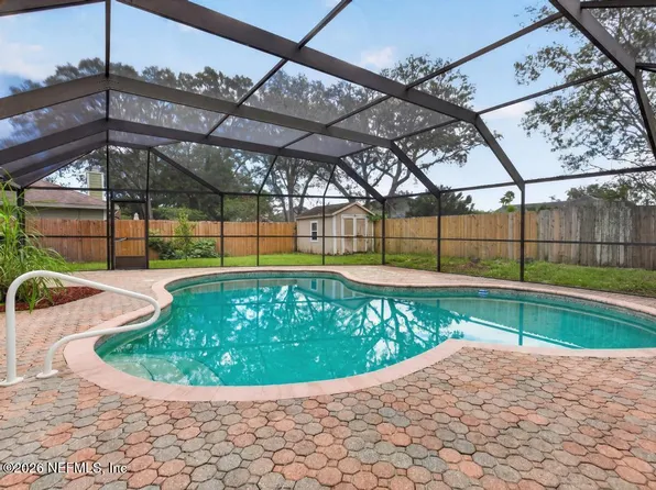 12418 Running River Rd S, Jacksonville, FL 32225