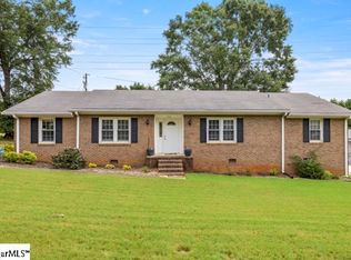 148 Brookbend Rd, Mauldin, SC 29662