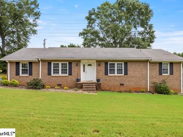 148 Brookbend Rd, Mauldin, SC 29662