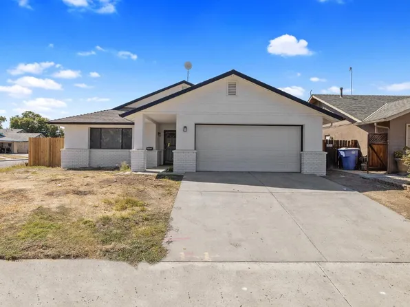 320 Longhollow Way, Coalinga, CA 93210
