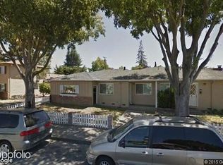 142 S Bernardo Ave, Sunnyvale, CA 94086