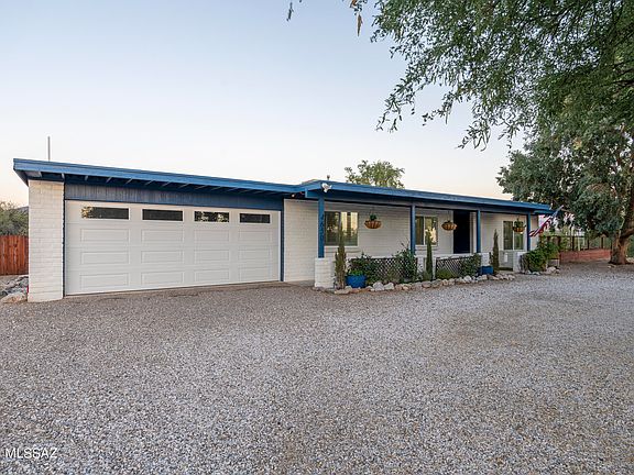 2nd image of 4650 N Avenida Del Conejo