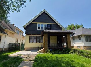 3507 N 40th St, Milwaukee, WI 53216