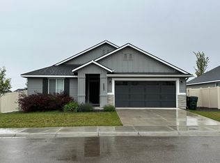 5993 S Donaway Ave, Meridian, ID 83642