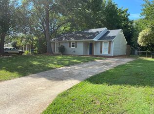 7621 Lancashire Dr, Mint Hill, NC 28227