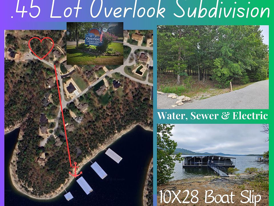 1st image of 000 Ph1 Lot 19 Overton Ct