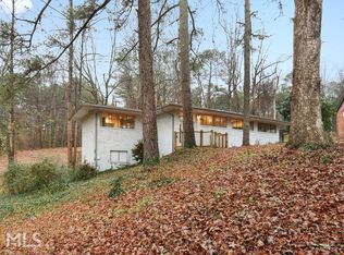 2364 Cresta Dr, Decatur, GA 30032