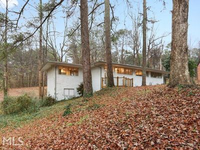 2364 Cresta Dr, Decatur, GA, 30032