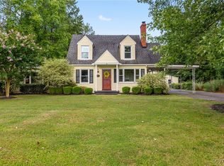 12378 Elmont Rd, Ashland, VA 23005