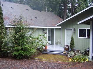 2220 E Saint Andrews Dr N, Shelton, WA 98584