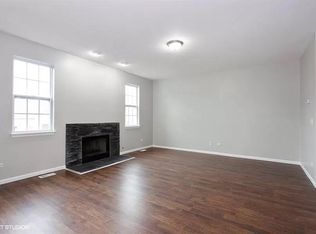 3856 Trading Post Ln, Joliet, IL 60435