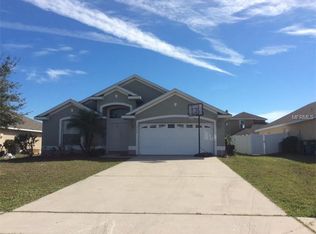 3026 Eagle Crossing Dr, Kissimmee, FL 34746