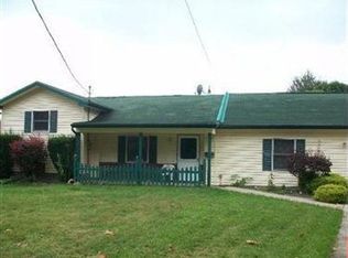 338 12th St, Campbell, OH