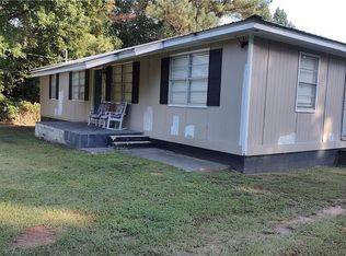 10555 County Road 2, Waverly, AL 36879