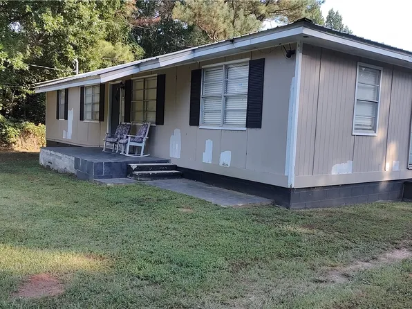 10555 County Road 2, Waverly, AL 36879
