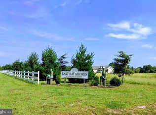 River View Rd, East New Market, MD 21631