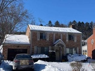 5076 Lindermer Ave, Bethel Park, PA 15102