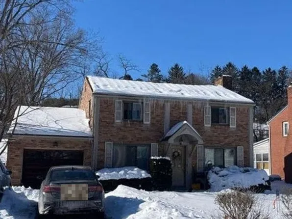 5076 Lindermer Ave, Bethel Park, PA 15102