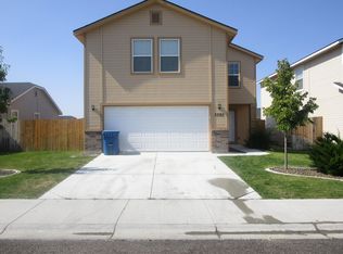 5595 S Pepperridge Way, Boise, ID 83709