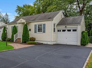 232 Milltown Rd, Springfield, NJ 07081