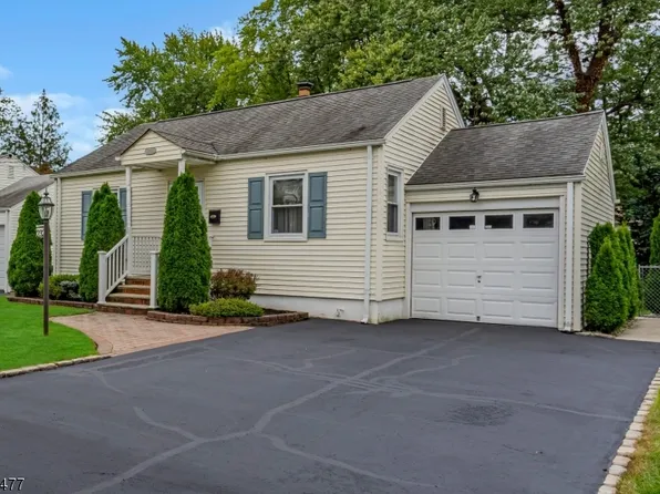 232 Milltown Rd, Springfield Twp., NJ 07081