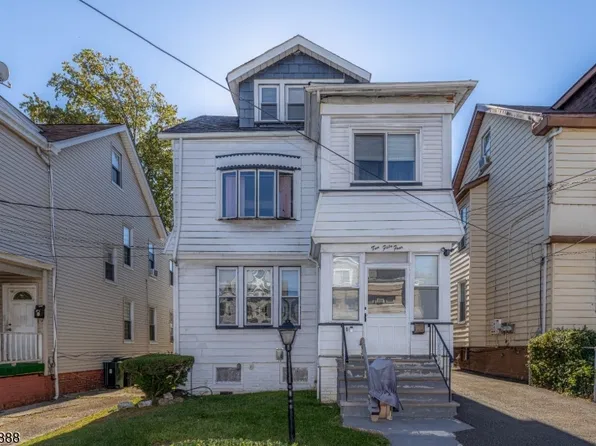 254 Conklin Ave, Hillside Twp., NJ 07205