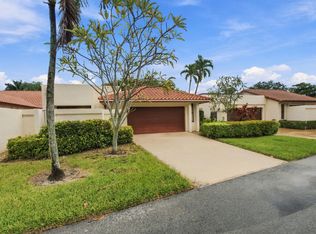 6755 LAGO VISTA Terrace, Boca Raton, FL 33433