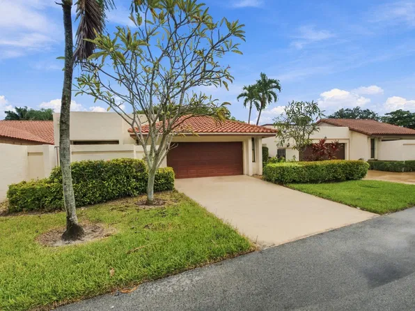 6755 LAGO VISTA Terrace, Boca Raton, FL 33433
