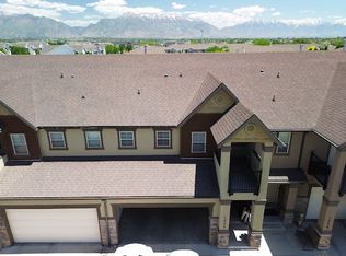 1532 N Venetian Way E, Saratoga Springs, UT 84045