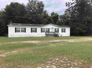 33 Springwood Blvd, Crawfordville, FL 32327