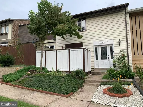 12549 Basque Pl, Woodbridge, VA 22192