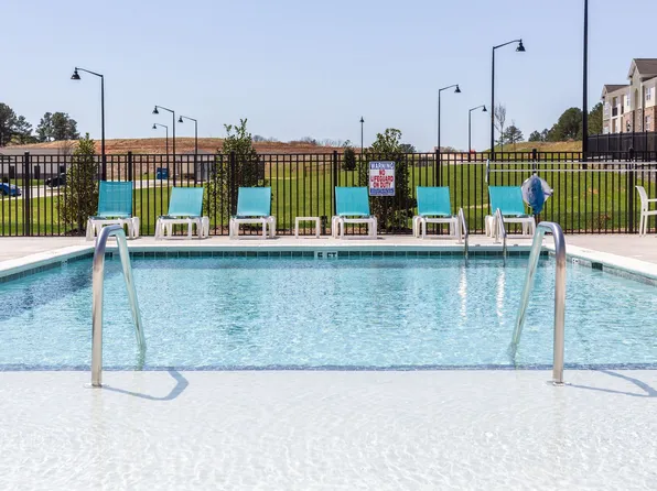 The Bridges Of Cabarrus