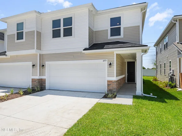 6975 MIRAGE Street, Jacksonville, FL 32244