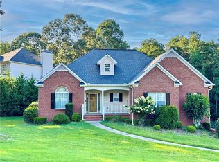 3599 Falls Trl, Winston, GA 30187