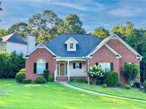 3599 Falls Trl, Winston, GA 30187