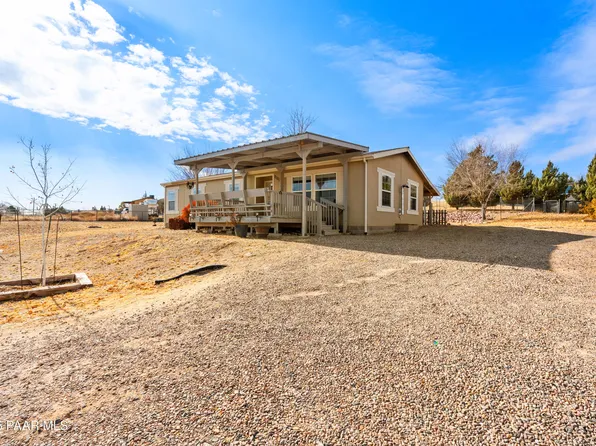 3150 Sunset Dr, Chino Valley, AZ 86323