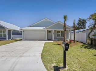 612 Palm Beach Dr, Panama City Beach, FL 32413