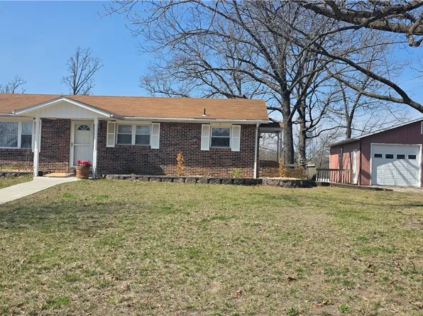 116 Laurie Heights Dr, Gravois Mills, MO 65037