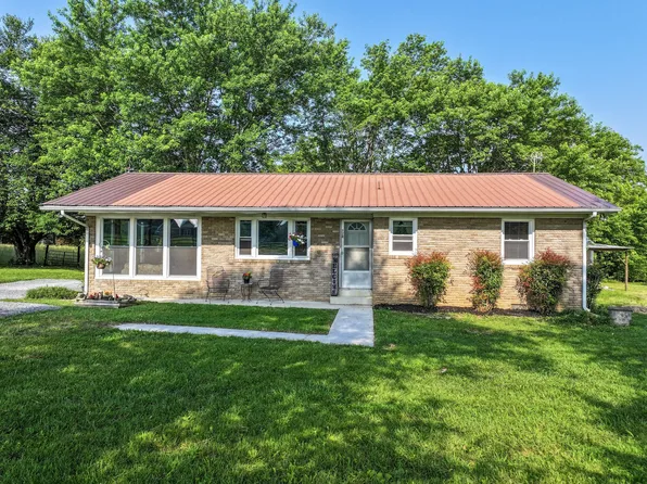 728 Lonnie Smith Rd, Woodbury, TN 37190