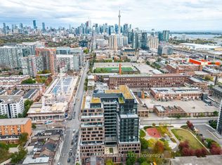 270 Dufferin St #402, Toronto, ON M6K0H8