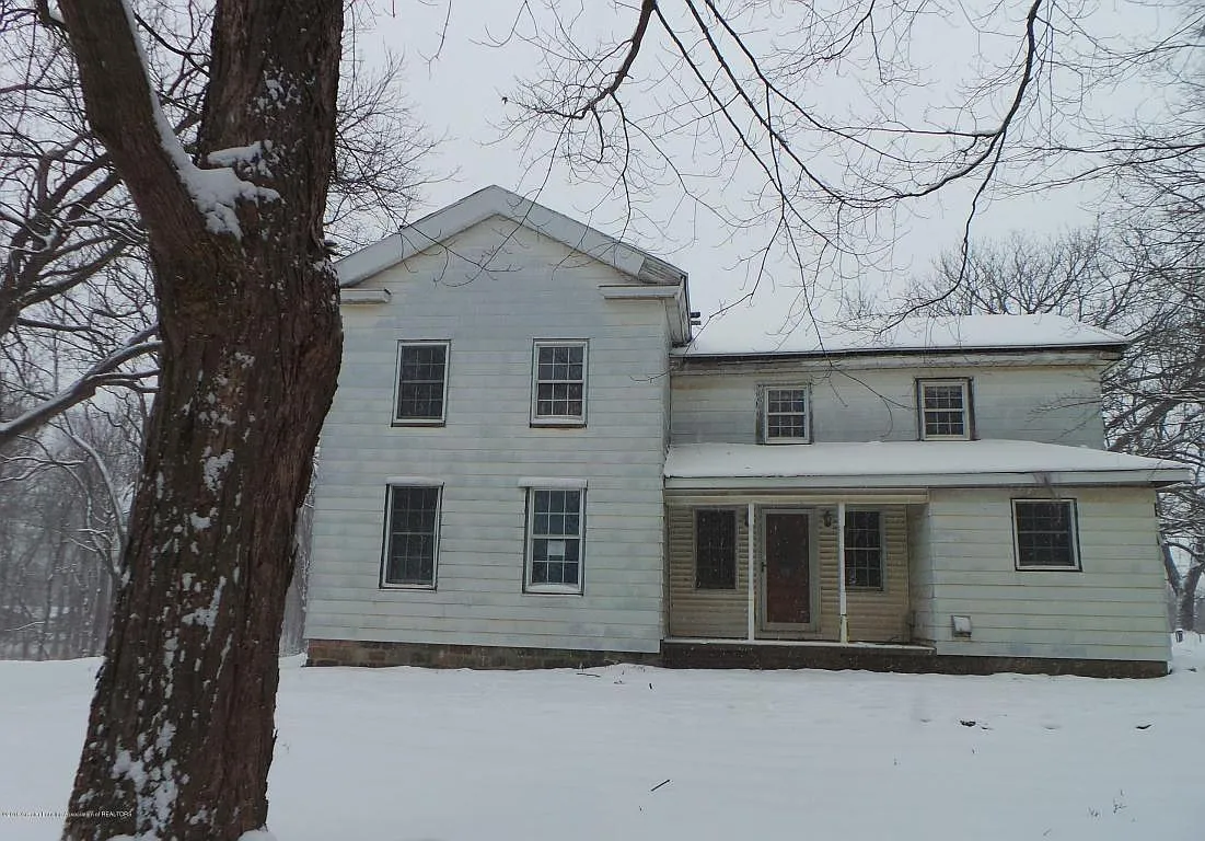 6370 W Coon Lake Rd photo 1