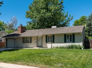 1743 S Leyden St, Denver, CO 80224