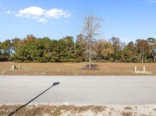 117 Hardwick Lane, Newport, NC 28570