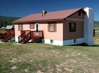 3336 Valley Rd, Gypsum, CO 81637