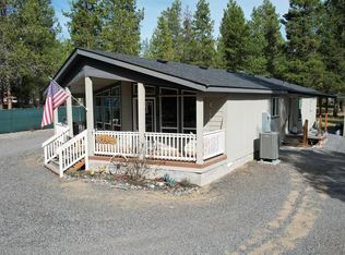 53414 Brooktrout Ct, La Pine, OR 97739