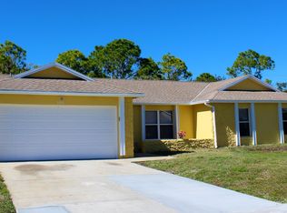580 Violet Ave NE, Palm Bay, FL 32907