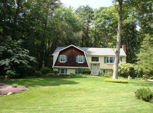 67 Samuel Woodworth Rd, Norwell, MA 02061