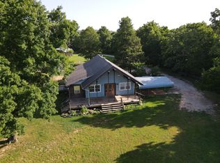 396 Nc 3570 LOT WP001, Western Grove, AR 72685