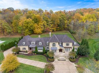 107 Treemont Ln, Franklin, TN 37069