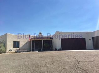 4455 N Grizzly Springs Dr, Tucson, AZ 85745